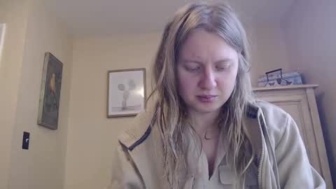 ScarTit Bernhard online show from November 2025 06:46:02 PM