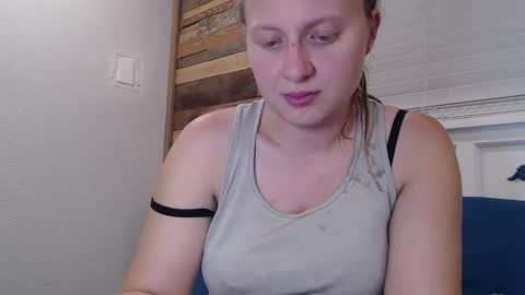 Snapshot of scartit chatting on April 2026 02:53:01 AM ScarTit Bernhard online show from April 2026 02:53:01 AM