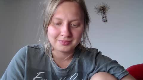 Snapshot of scartit chatting on May 2026 12:27:02 AM ScarTit Bernhard online show from May 2026 12:27:02 AM