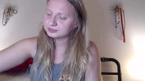 Snapshot of scartit chatting on May 2026 02:28:01 AM ScarTit Bernhard online show from May 2026 02:28:01 AM