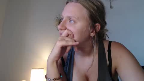 Snapshot of scartit chatting on May 2026 07:45:02 PM ScarTit Bernhard online show from May 2026 07:45:02 PM