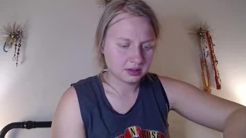 Snapshot of scartit chatting on May 2026 05:12:01 AM ScarTit Bernhard online show from May 2026 05:12:01 AM