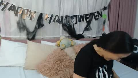 SCARLET online show from October 2025 10:39:02 AM