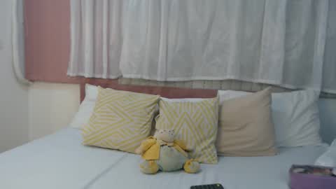 SCARLET online show from December 2025 11:40:02 AM