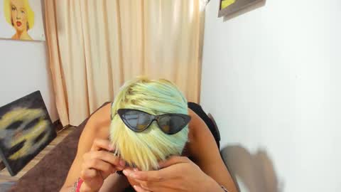 Snapshot of scenebrandy chatting on February 2026 10:19:01 PM scenebrandy online show from February 2026 10:19:01 PM