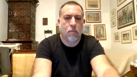 schlosser77 online show from October 2025 04:30:01 PM