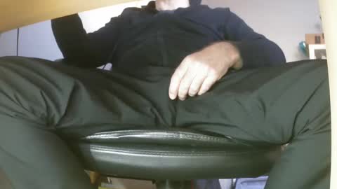 Fritz Schluepper online show from March 2025 03:49:01 PM