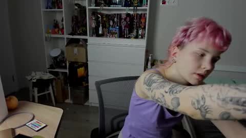 Rina online show from January 2026 07:02:01 AM