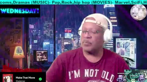 ...PHIL... online show from November 2025 01:17:02 AM