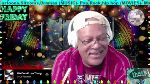 ...PHIL... online show from January 2026 01:21:02 AM