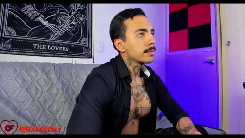 Alejandro help me to reach 200 thumps up online show from January 2026 06:06:02 AM