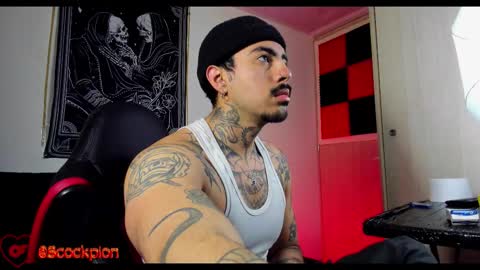 Alejandro help me to reach 200 thumps up online show from February 2026 08:21:01 AM