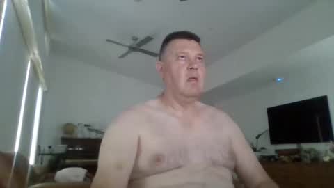 Scoobs online show from January 2025 05:12:02 AM