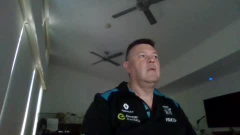 Scoobs online show from January 2025 06:56:01 AM