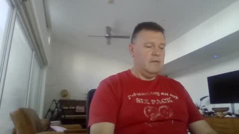 Scoobs online show from February 2025 09:13:02 AM