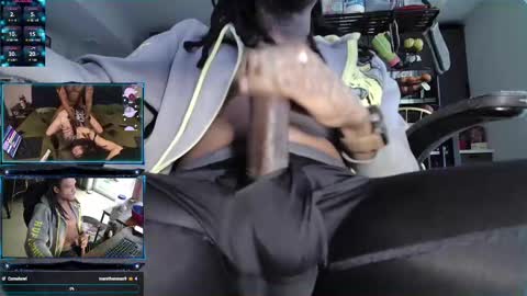 Snapshot of scoobysnow chatting on October 2025 11:53:02 AM Scooby snow online show from October 2025 11:53:02 AM