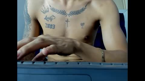 scook_gray online show from February 2026 01:13:02 AM