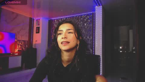 Isabel online show from May 2026 09:12:01 PM