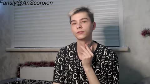 Snapshot of scorpion_250 chatting on December 2024 07:53:02 PM Scorpion 250 online show from December 2024 07:53:02 PM