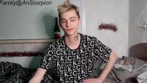 Snapshot of scorpion_250 chatting on January 2025 08:47:02 PM Scorpion 250 online show from January 2025 08:47:02 PM