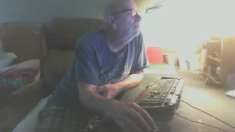 scotsman_62 online show from June 2026 07:58:02 AM