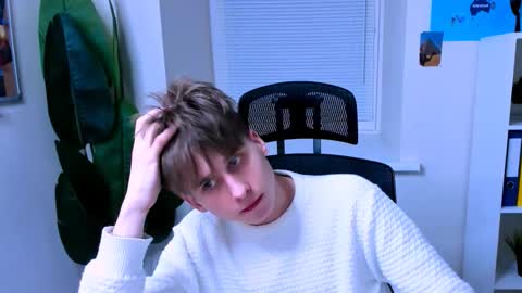 Scott online show from January 2026 09:31:01 PM