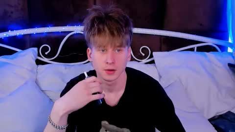 Scott online show from January 2026 08:57:02 PM