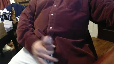 scottbearfun online show from January 2025 03:27:02 AM