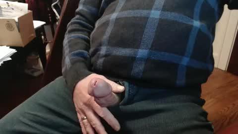 scottbearfun online show from January 2025 03:56:02 PM