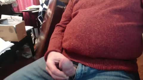 scottbearfun online show from January 2025 03:53:02 PM