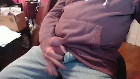 scottbearfun online show from January 2025 04:30:01 PM