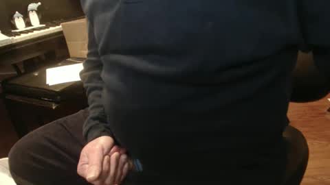 scottbearfun online show from February 2025 08:03:01 PM