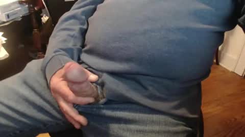 scottbearfun online show from March 2025 04:29:02 PM