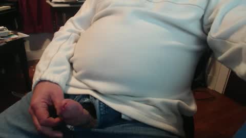 scottbearfun online show from December 2025 02:21:01 AM