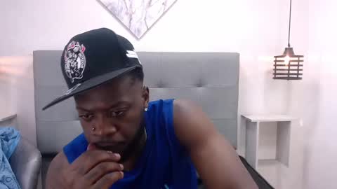 Snapshot of scottdamar chatting on September 2025 11:32:02 AM Damar online show from September 2025 11:32:02 AM