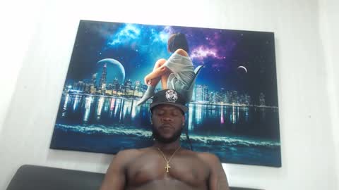 Snapshot of scottdamar chatting on September 2025 06:40:02 PM Damar online show from September 2025 06:40:02 PM