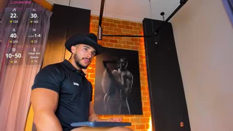 Scottfischer  online show from January 2026 07:16:01 PM