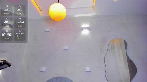 Scottfischer  online show from February 2026 07:23:01 PM