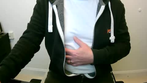 Snapshot of scotti30 chatting on January 2025 12:02:02 PM Scott online show from January 2025 12:02:02 PM