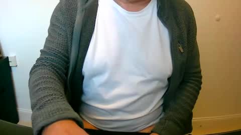 Scott online show from January 2025 09:33:02 AM