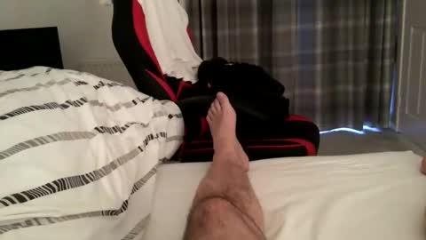 Snapshot of scotti30 chatting on January 2025 08:51:01 AM Scott online show from January 2025 08:51:01 AM