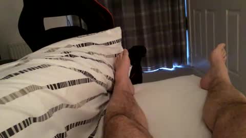 Scott online show from February 2025 08:50:01 AM