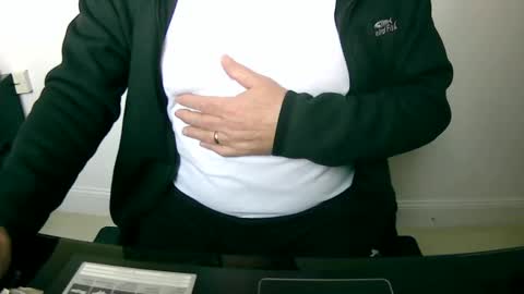 Snapshot of scotti30 chatting on February 2025 09:05:02 AM Scott online show from February 2025 09:05:02 AM