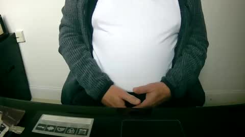 Snapshot of scotti30 chatting on February 2025 09:20:01 AM Scott online show from February 2025 09:20:01 AM