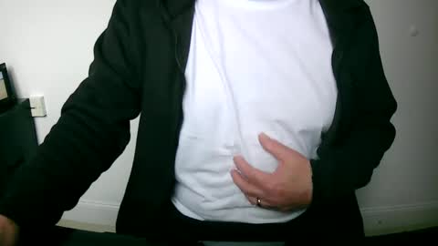 Snapshot of scotti30 chatting on February 2025 08:38:01 AM Scott online show from February 2025 08:38:01 AM