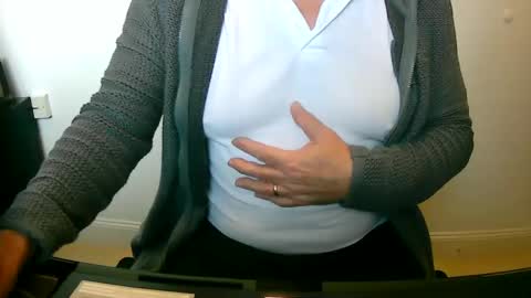 Snapshot of scotti30 chatting on March 2025 09:00:01 AM Scott online show from March 2025 09:00:01 AM