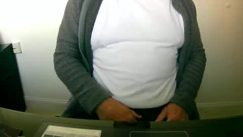 Snapshot of scotti30 chatting on March 2025 09:39:02 AM Scott online show from March 2025 09:39:02 AM