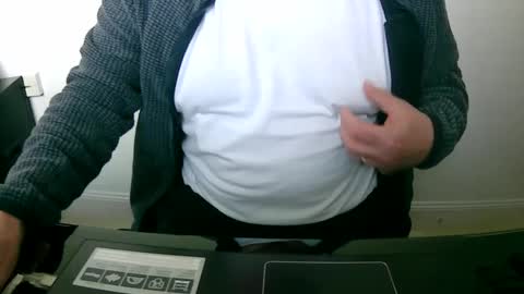 Snapshot of scotti30 chatting on March 2025 09:13:02 AM Scott online show from March 2025 09:13:02 AM