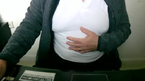 Snapshot of scotti30 chatting on March 2025 09:02:02 AM Scott online show from March 2025 09:02:02 AM