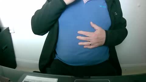 Snapshot of scotti30 chatting on March 2025 09:02:02 AM Scott online show from March 2025 09:02:02 AM